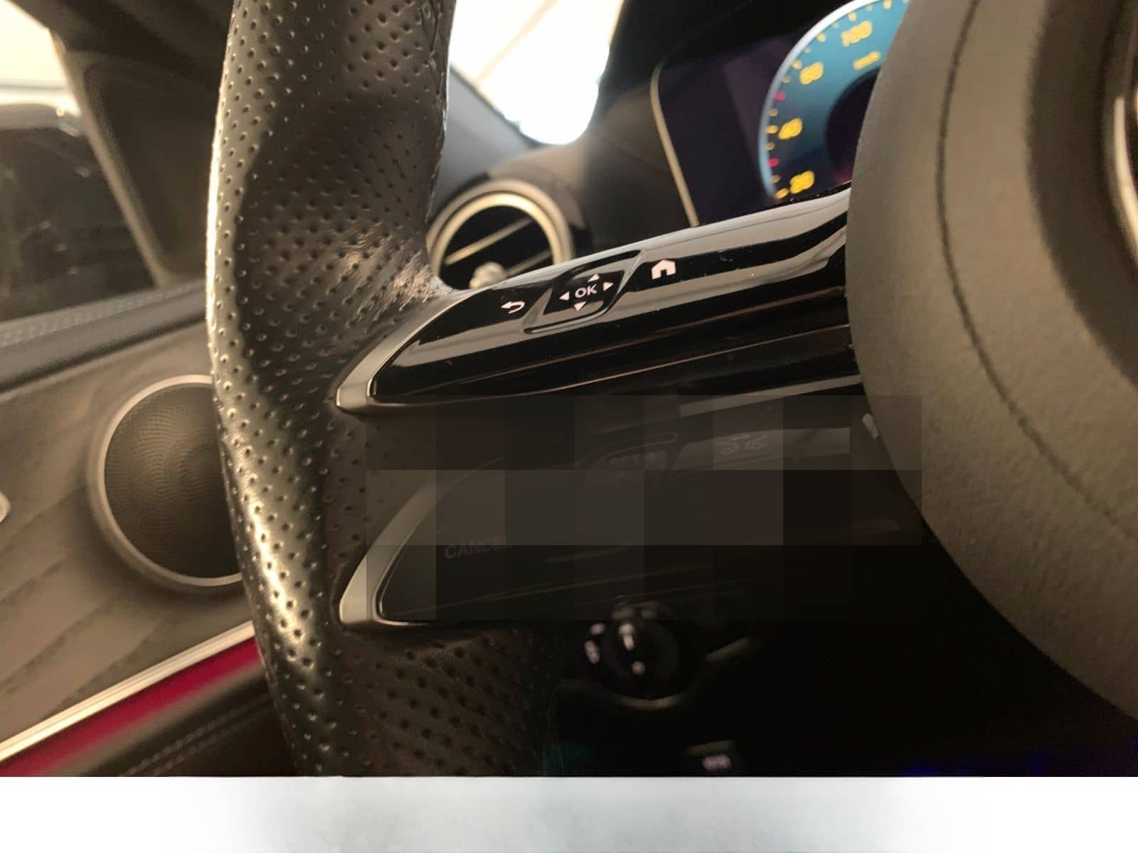 Mercedes-Benz E 300 de 4M AMG 19"|DISTRONIC|360°|MASSAGE|HUD foto 14