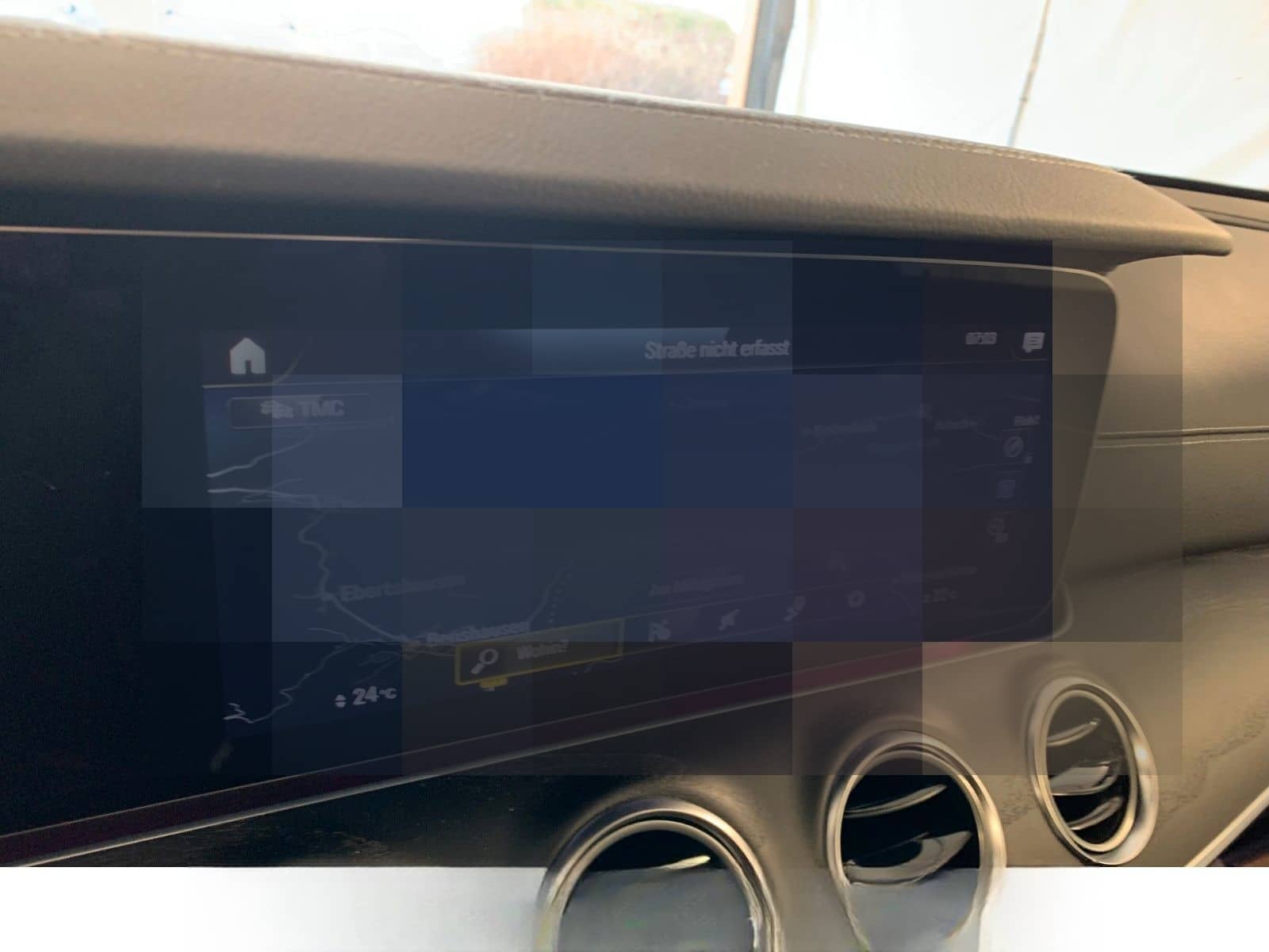 Mercedes-Benz E 300 de 4M AMG 19"|DISTRONIC|360°|MASSAGE|HUD foto 18