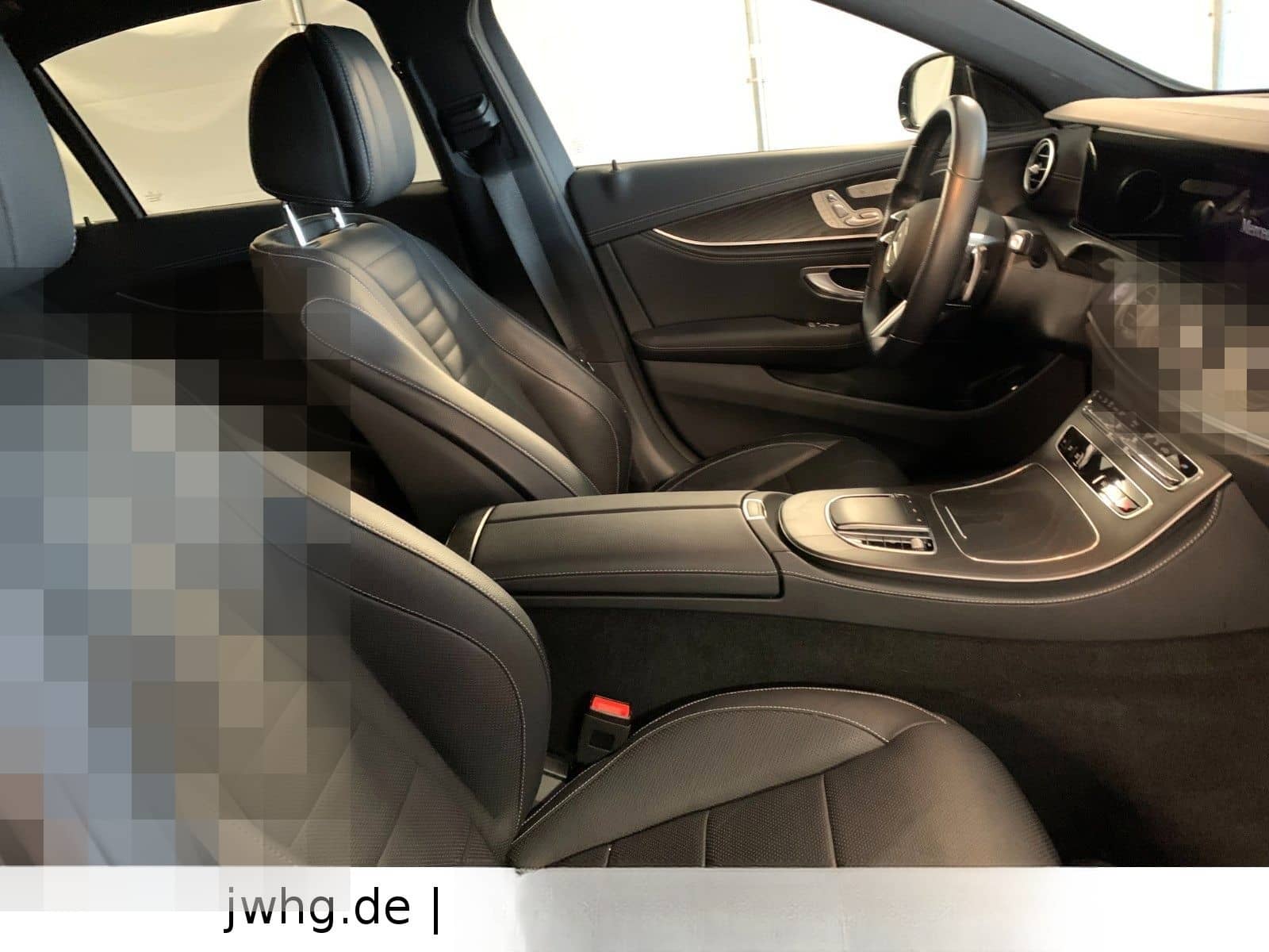 Mercedes-Benz E 300 de 4M AMG 19"|DISTRONIC|360°|MASSAGE|HUD foto 3