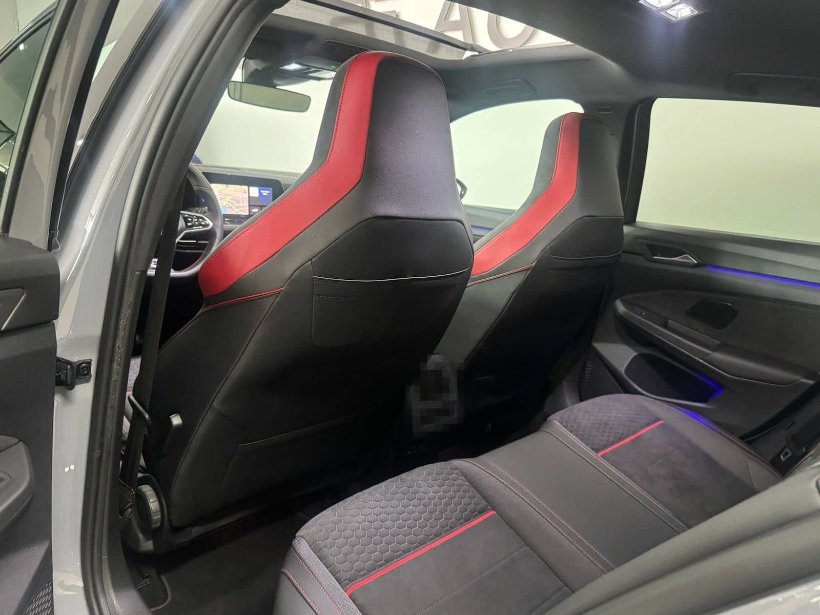 Volkswagen Golf VIII GTI Clubsport*PANO*ViCo*H&K*MATRIX*HUD foto 13