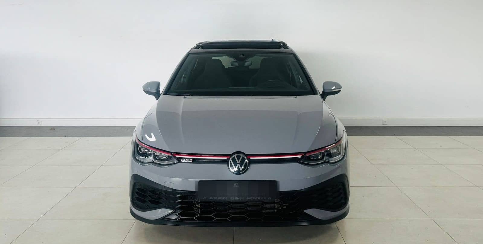 Volkswagen Golf VIII GTI Clubsport*PANO*ViCo*H&K*MATRIX*HUD foto 3