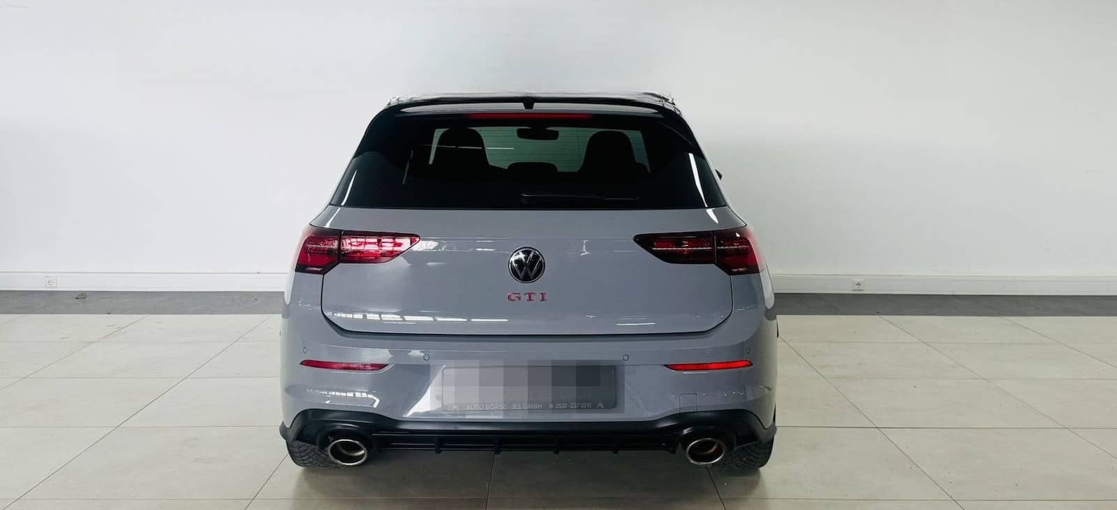 Volkswagen Golf VIII GTI Clubsport*PANO*ViCo*H&K*MATRIX*HUD foto 5