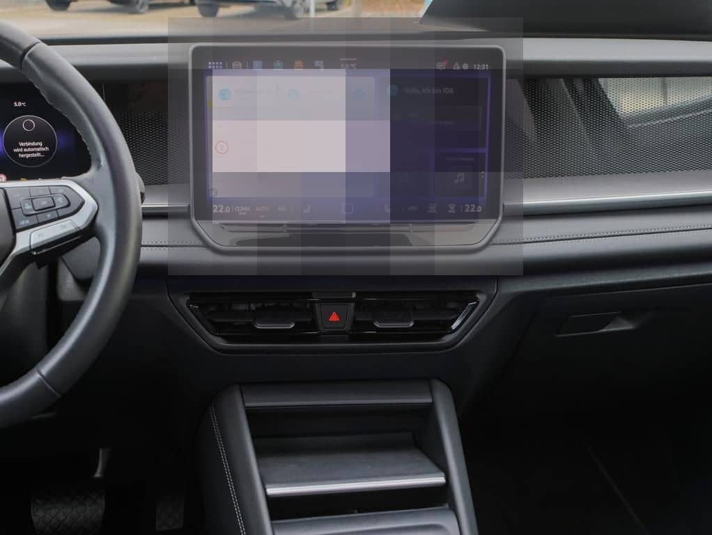 Volkswagen Tayron 2.0 TDI Life 7Si ACC AHK Navi Sitzh. 360° foto 11