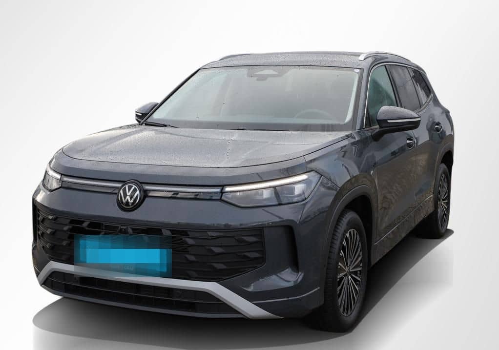 Volkswagen Tayron 2.0 TDI Life 7Si ACC AHK Navi Sitzh. 360° foto 13