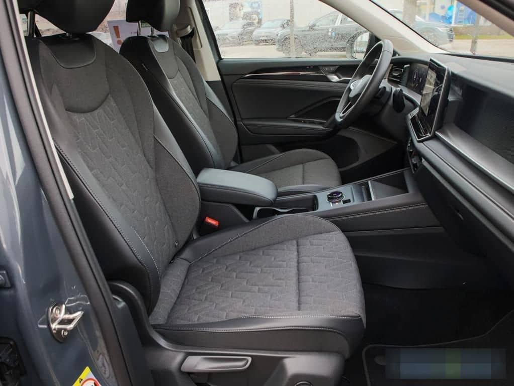 Volkswagen Tayron 2.0 TDI Life 7Si ACC AHK Navi Sitzh. 360° foto 6