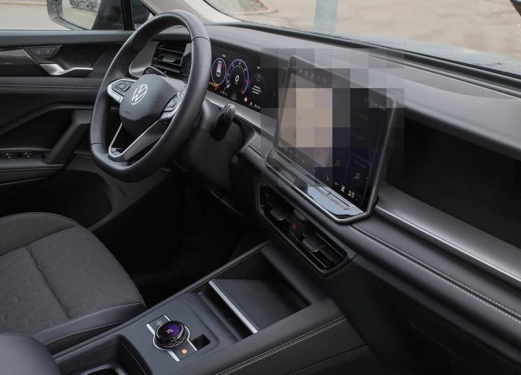 Volkswagen Tayron 2.0 TDI Life 7Si ACC AHK Navi Sitzh. 360° foto 7