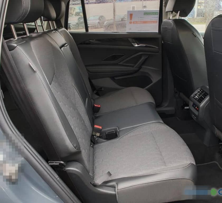 Volkswagen Tayron 2.0 TDI Life 7Si ACC AHK Navi Sitzh. 360° foto 8