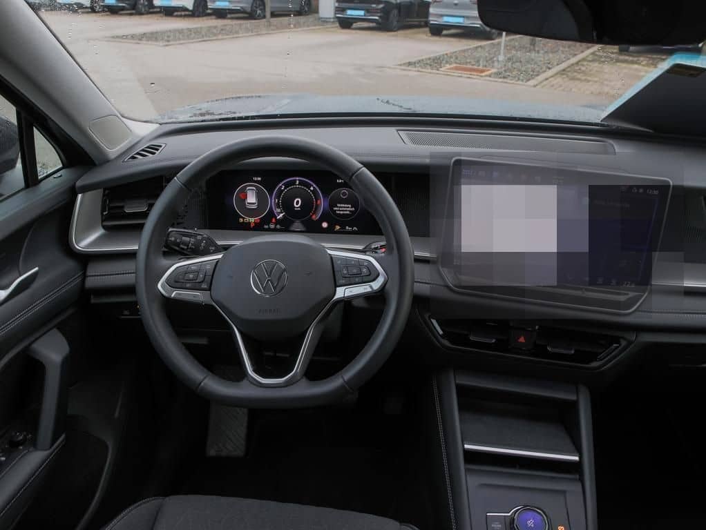 Volkswagen Tayron 2.0 TDI Life 7Si ACC AHK Navi Sitzh. 360° foto 10