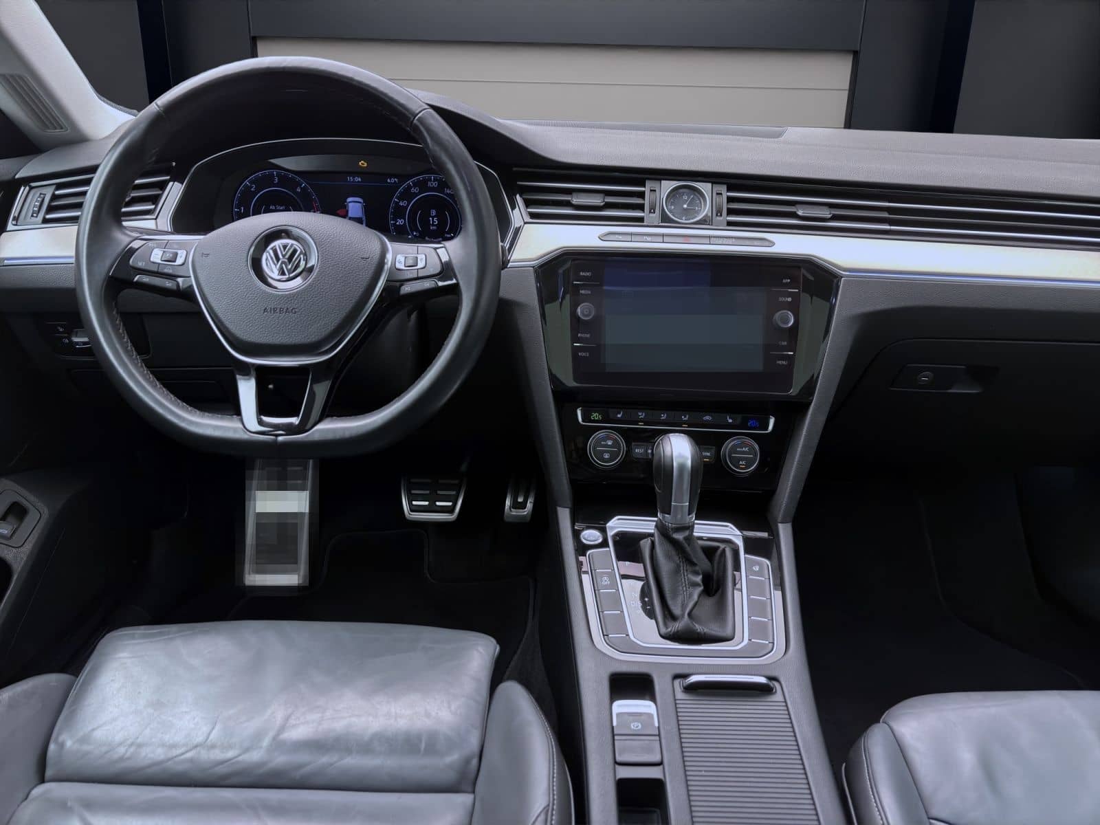 Volkswagen Arteon 2.0 TDI DSG ELEGANCE PANO AHK KAMERA ACC foto 13