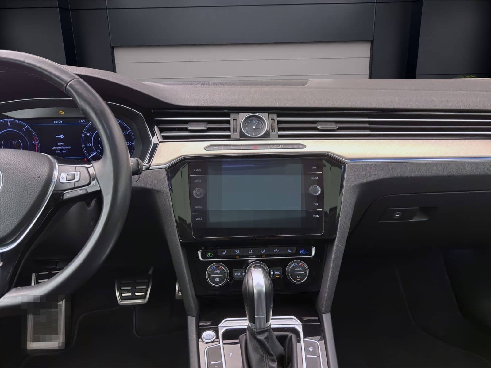 Volkswagen Arteon 2.0 TDI DSG ELEGANCE PANO AHK KAMERA ACC foto 14