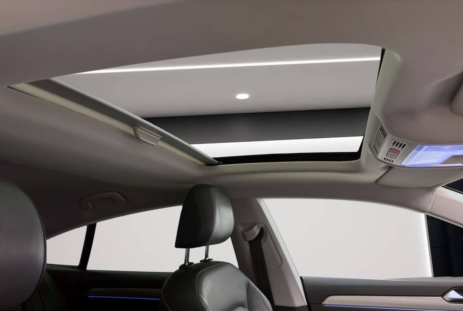 Volkswagen Arteon 2.0 TDI DSG ELEGANCE PANO AHK KAMERA ACC foto 17