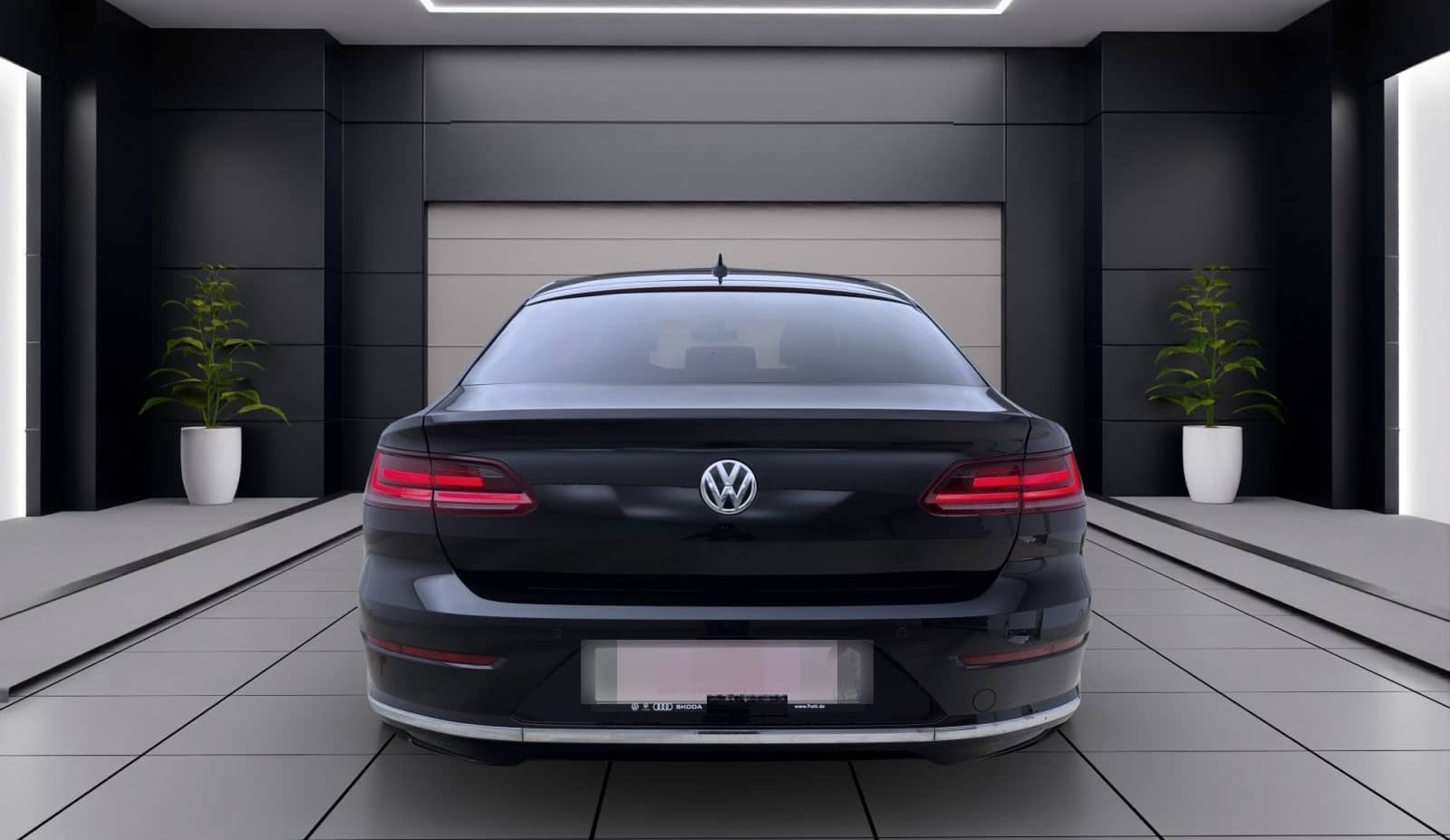 Volkswagen Arteon 2.0 TDI DSG ELEGANCE PANO AHK KAMERA ACC foto 3