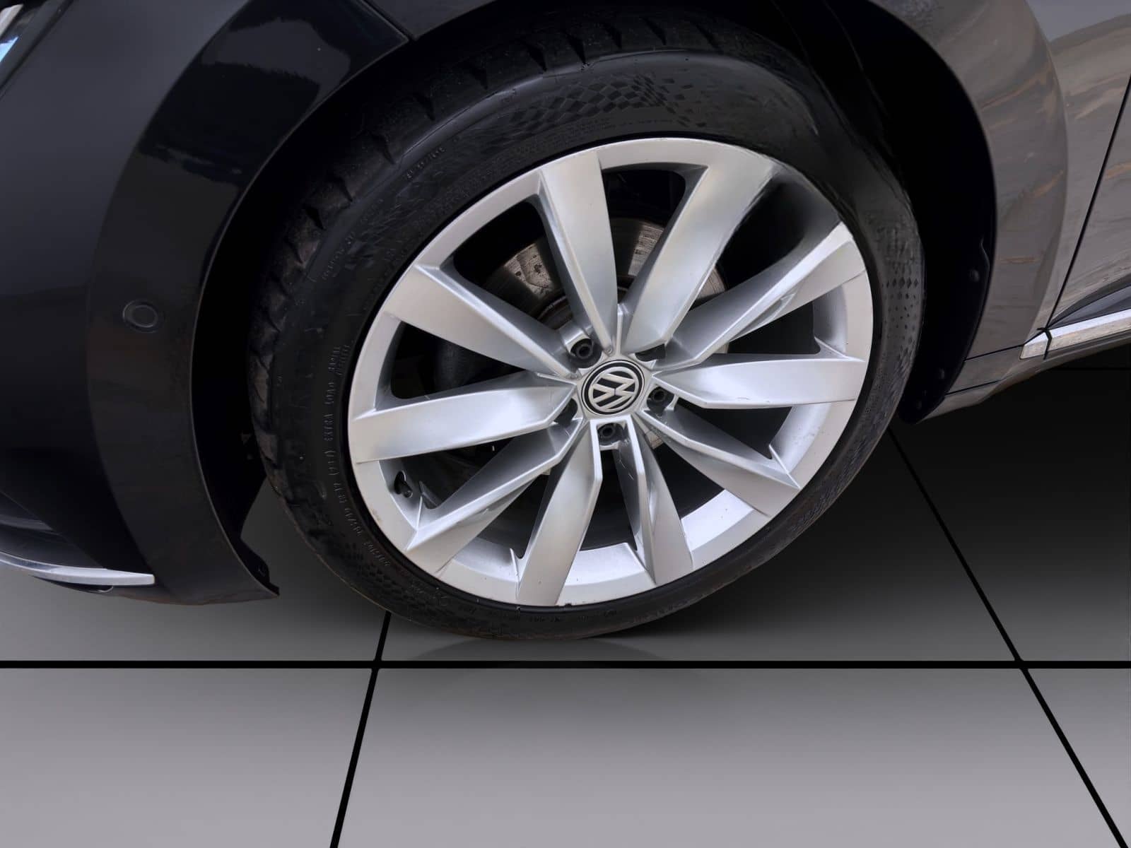 Volkswagen Arteon 2.0 TDI DSG ELEGANCE PANO AHK KAMERA ACC foto 8