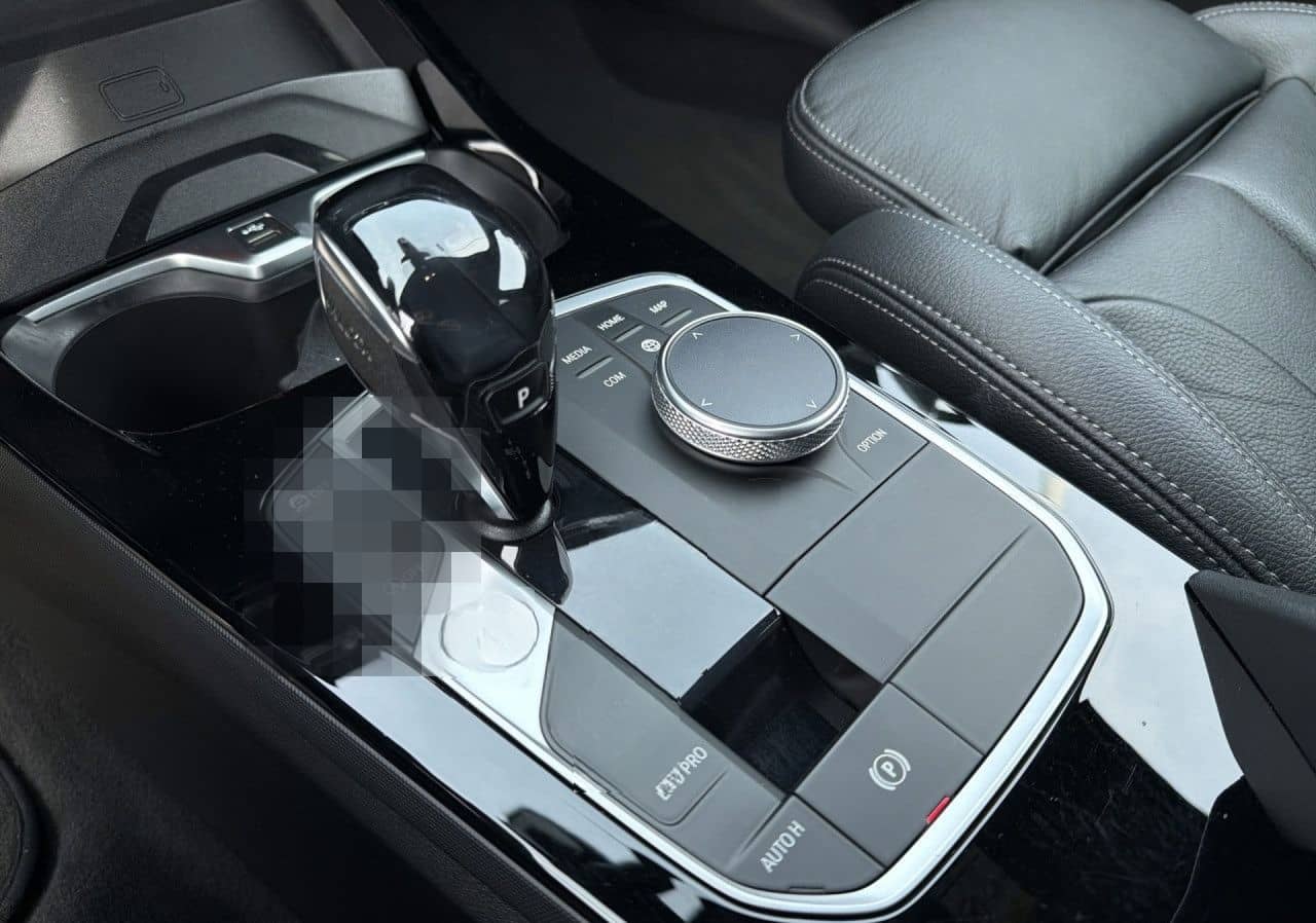 BMW 118i DKG M Sport Navi LED Kamera HiFi erwShadowL foto 13