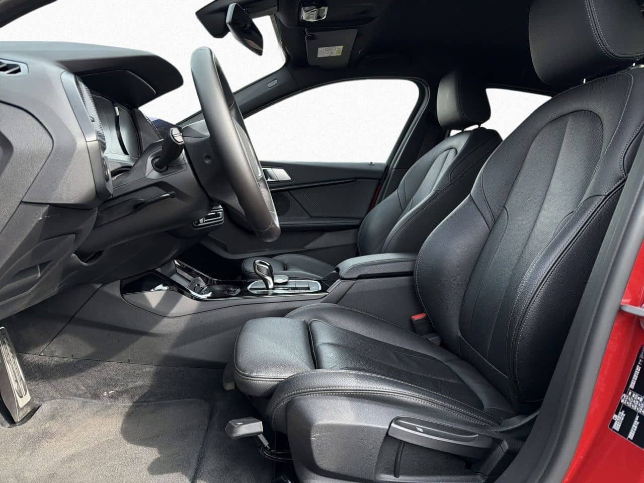 BMW 118i DKG M Sport Navi LED Kamera HiFi erwShadowL foto 9