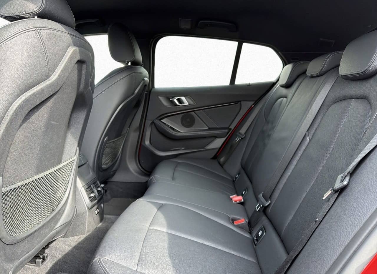 BMW 118i DKG M Sport Navi LED Kamera HiFi erwShadowL foto 10