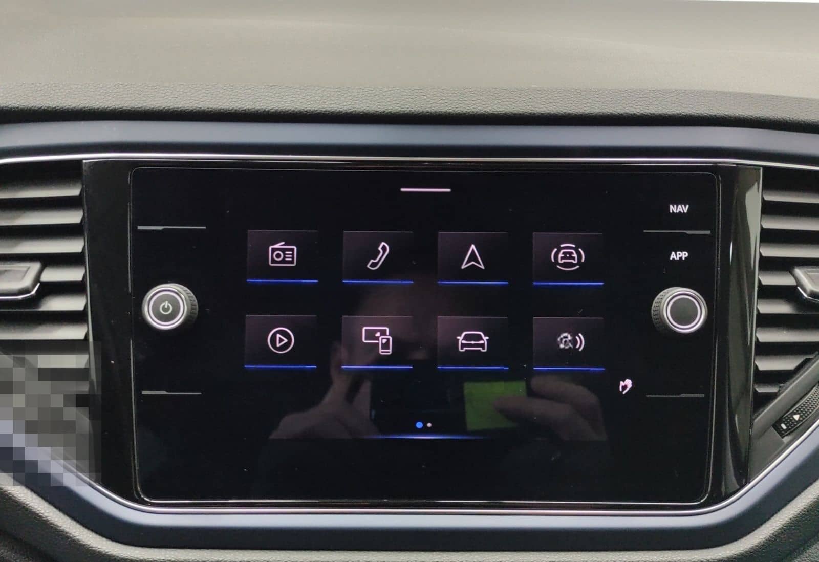 Volkswagen T-Roc 1.5 TSI UNITED NAVI PRIVACY VIRTUAL LM17 foto 12