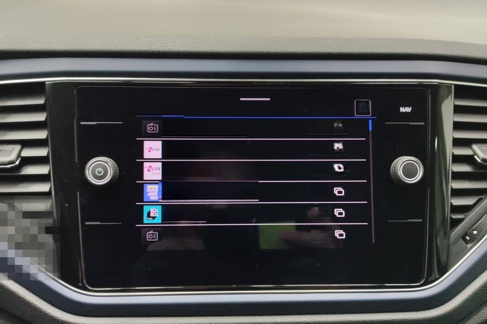 Volkswagen T-Roc 1.5 TSI UNITED NAVI PRIVACY VIRTUAL LM17 foto 13