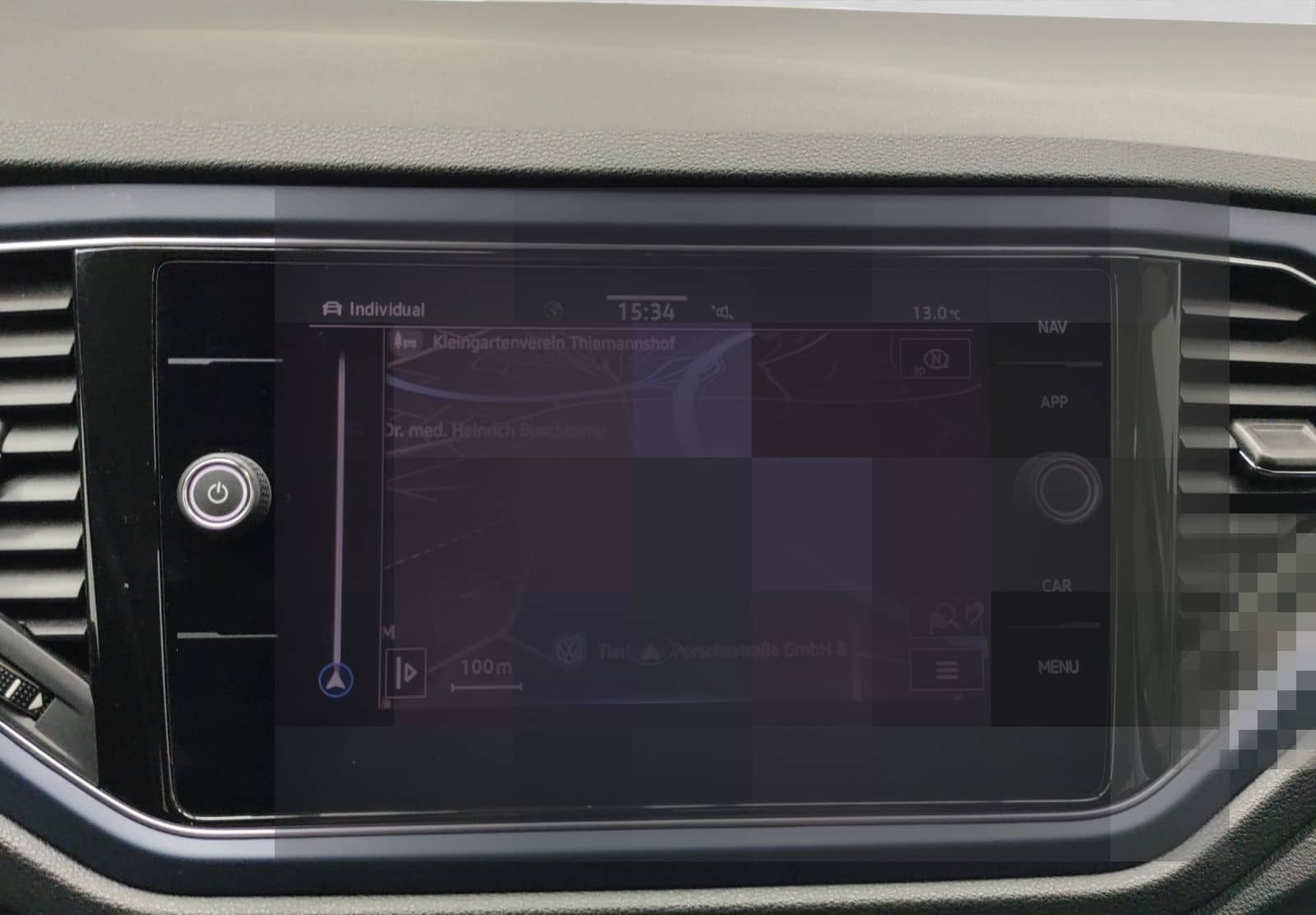 Volkswagen T-Roc 1.5 TSI UNITED NAVI PRIVACY VIRTUAL LM17 foto 14