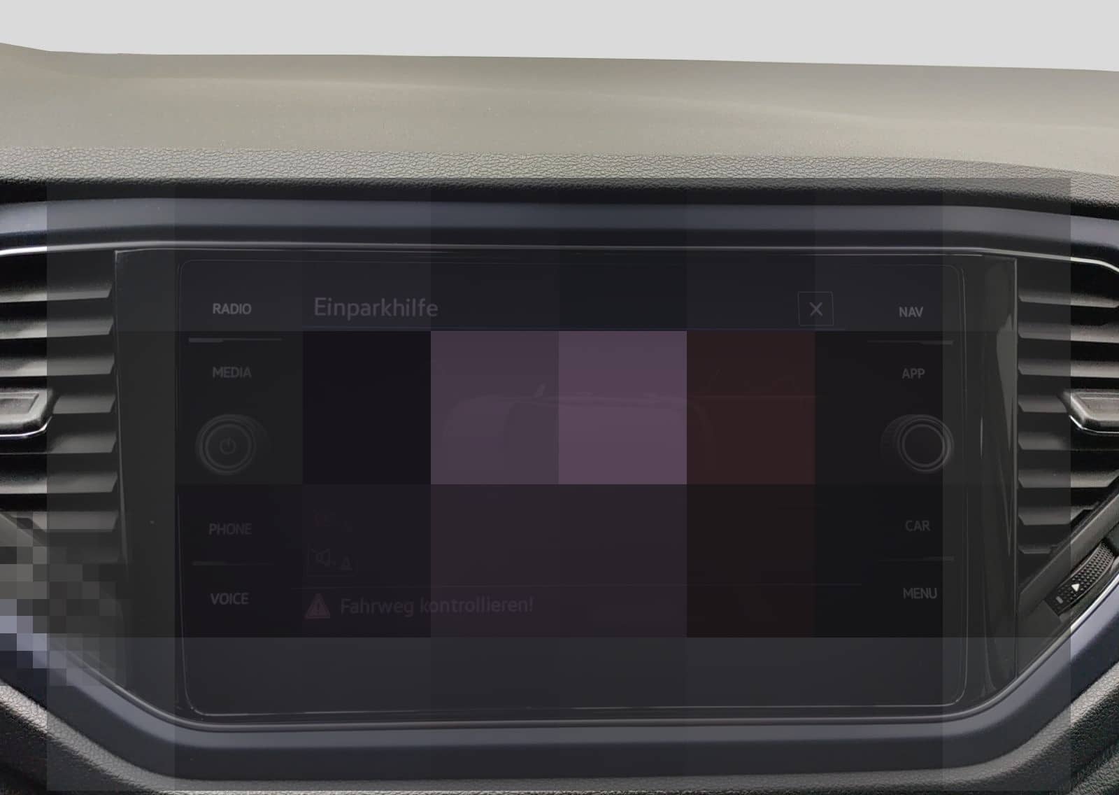 Volkswagen T-Roc 1.5 TSI UNITED NAVI PRIVACY VIRTUAL LM17 foto 15