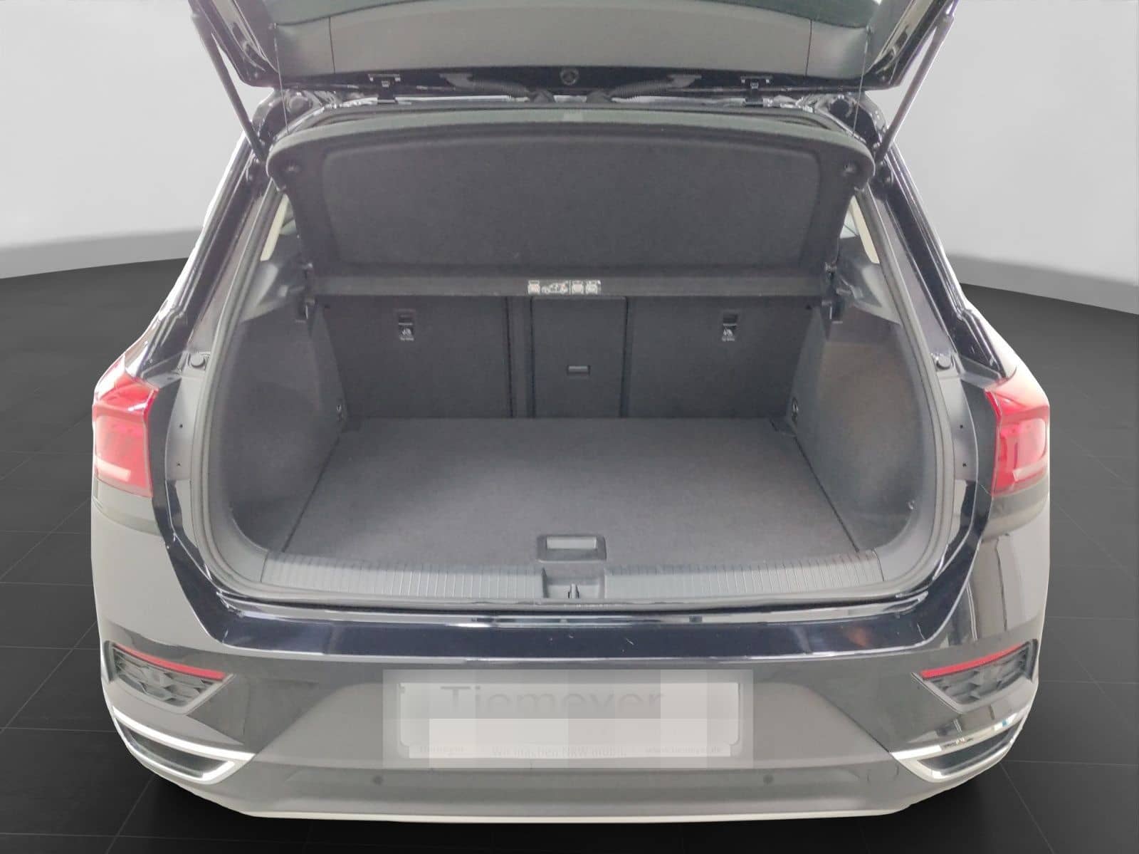 Volkswagen T-Roc 1.5 TSI UNITED NAVI PRIVACY VIRTUAL LM17 foto 16