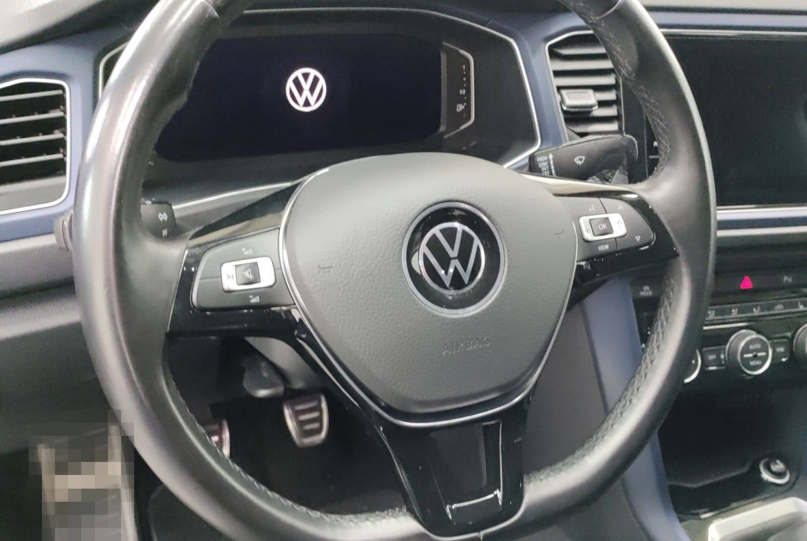 Volkswagen T-Roc 1.5 TSI UNITED NAVI PRIVACY VIRTUAL LM17 foto 9