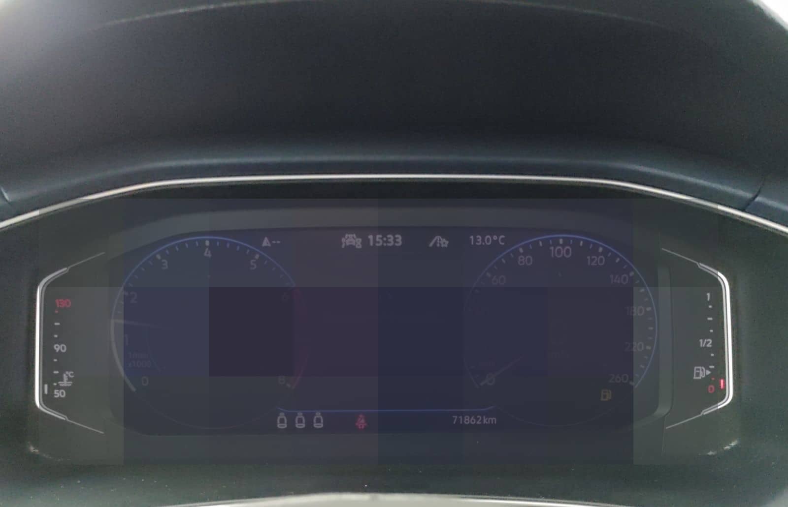 Volkswagen T-Roc 1.5 TSI UNITED NAVI PRIVACY VIRTUAL LM17 foto 10