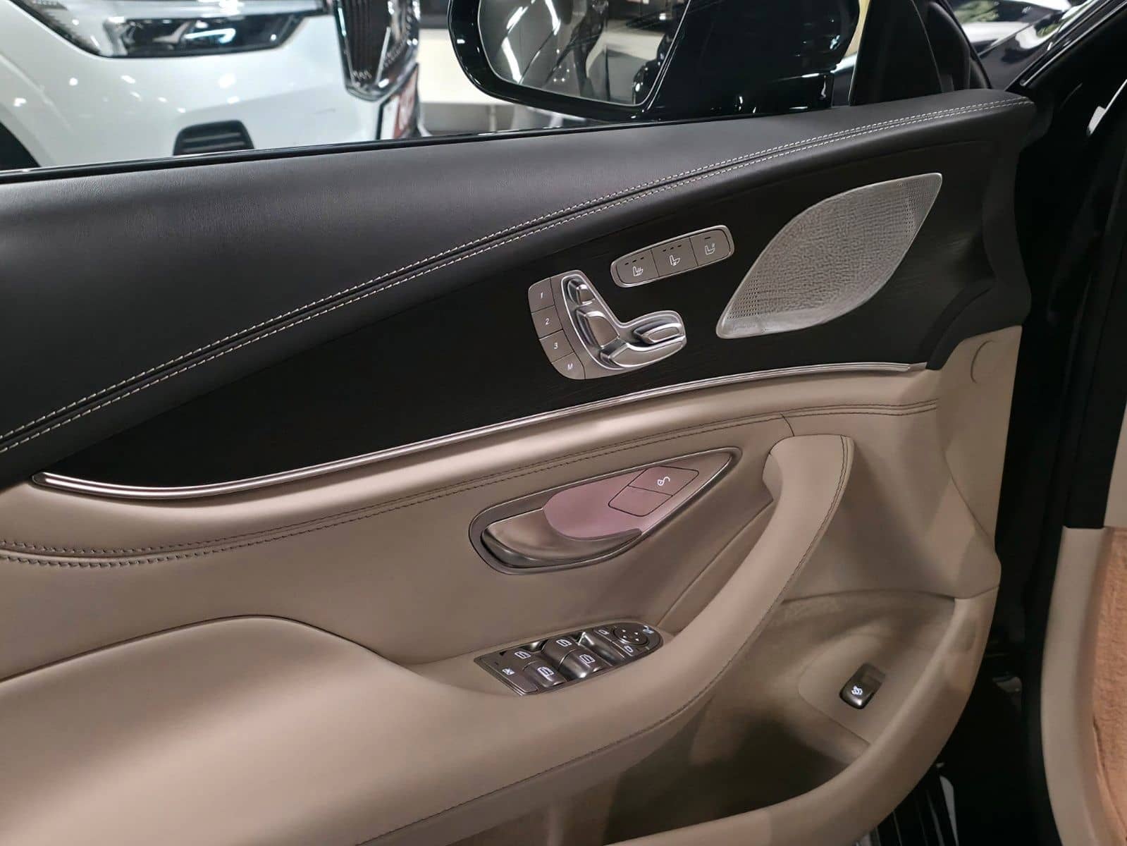 Mercedes-Benz AMG GT 63 4-trg. 4M+ 585PS 9G-DCT*BURME*360°KAM foto 10