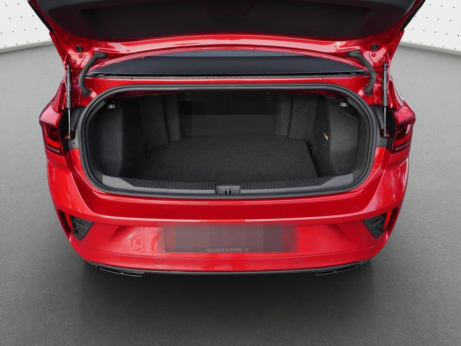 Volkswagen T-Roc Cabriolet R-Line 1.5 TSI Stand*RFK*AHK*ACC foto 11