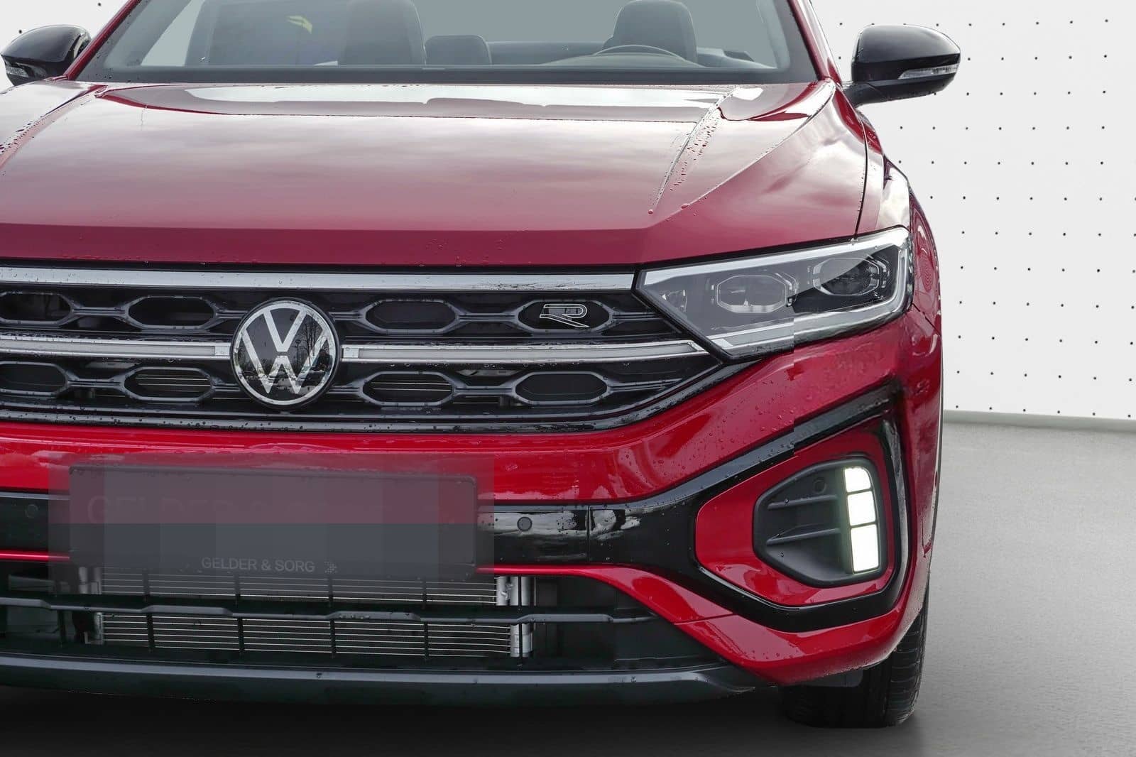 Volkswagen T-Roc Cabriolet R-Line 1.5 TSI Stand*RFK*AHK*ACC foto 12