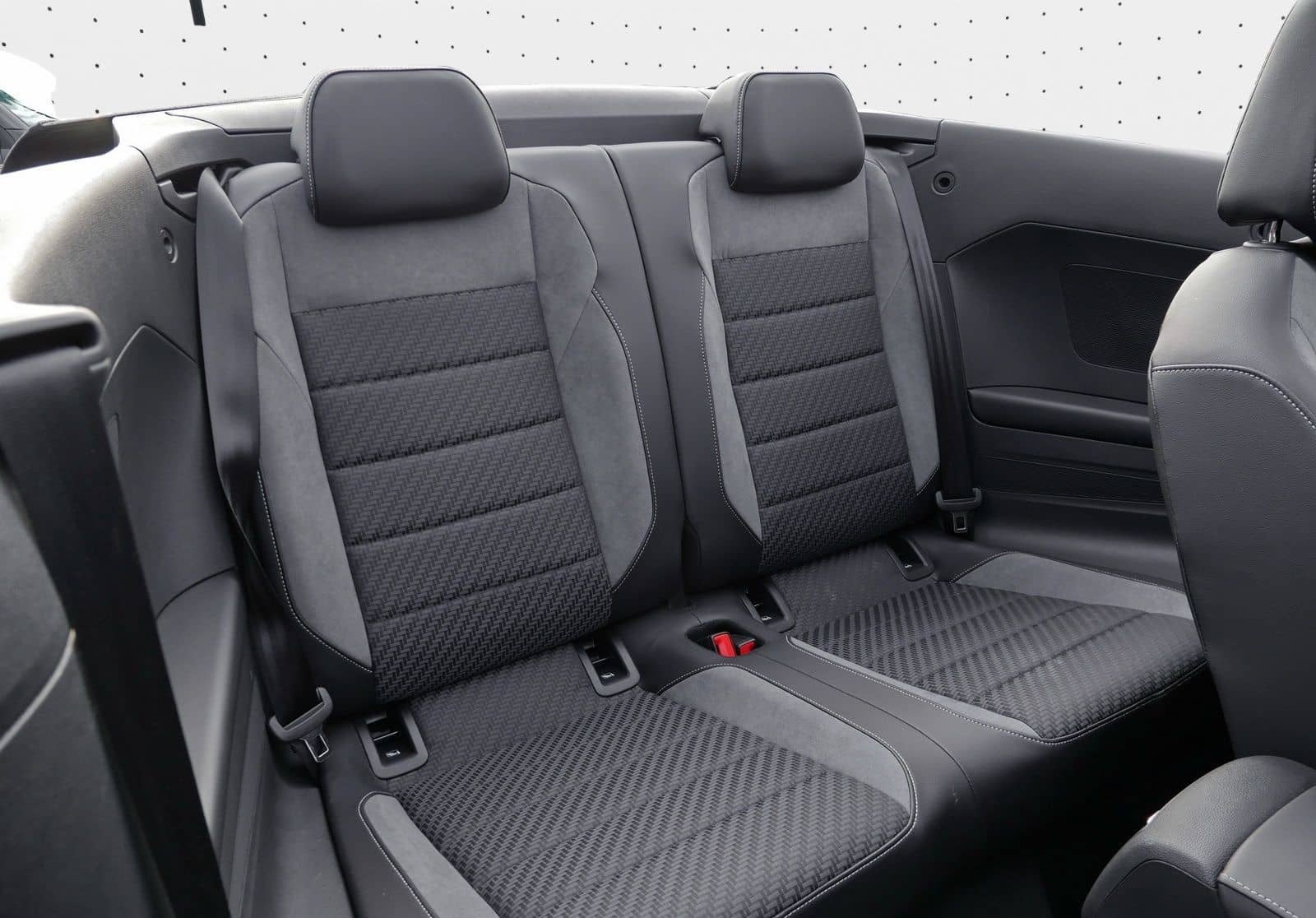 Volkswagen T-Roc Cabriolet R-Line 1.5 TSI Stand*RFK*AHK*ACC foto 16