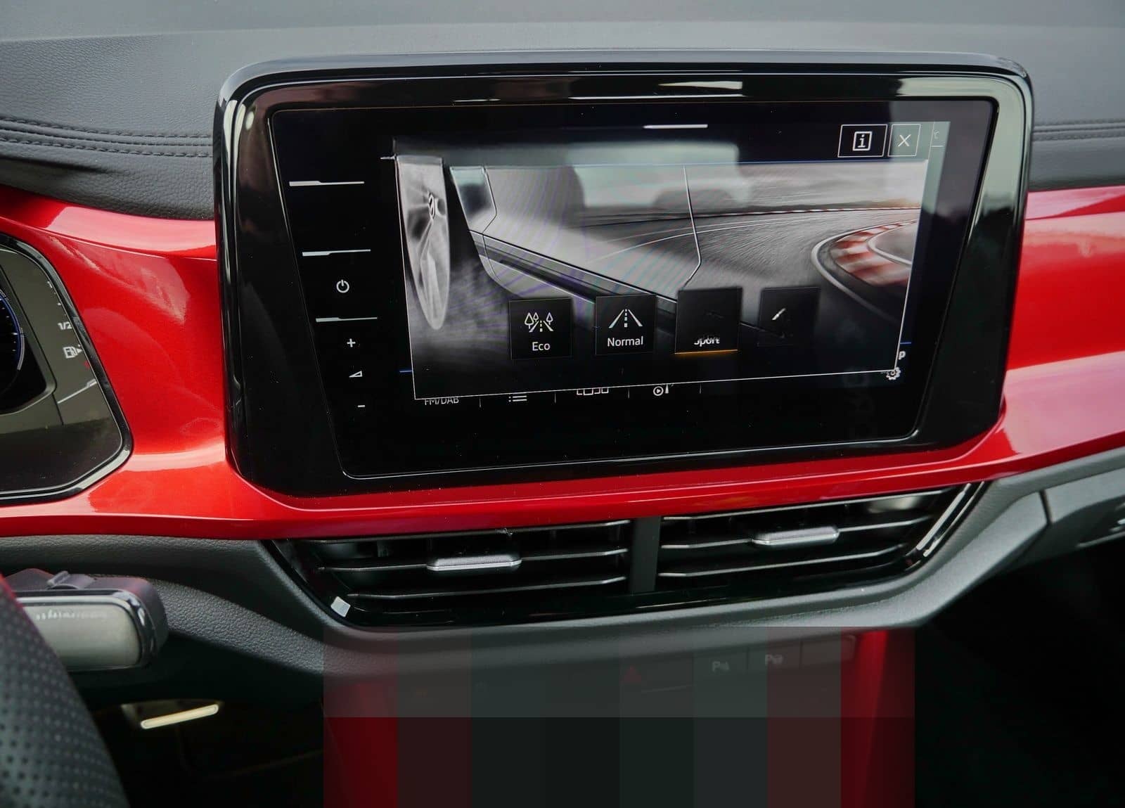 Volkswagen T-Roc Cabriolet R-Line 1.5 TSI Stand*RFK*AHK*ACC foto 20