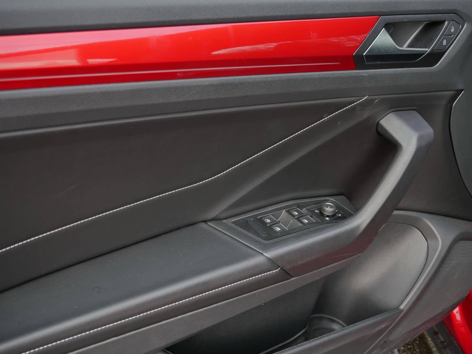 Volkswagen T-Roc Cabriolet R-Line 1.5 TSI Stand*RFK*AHK*ACC foto 21