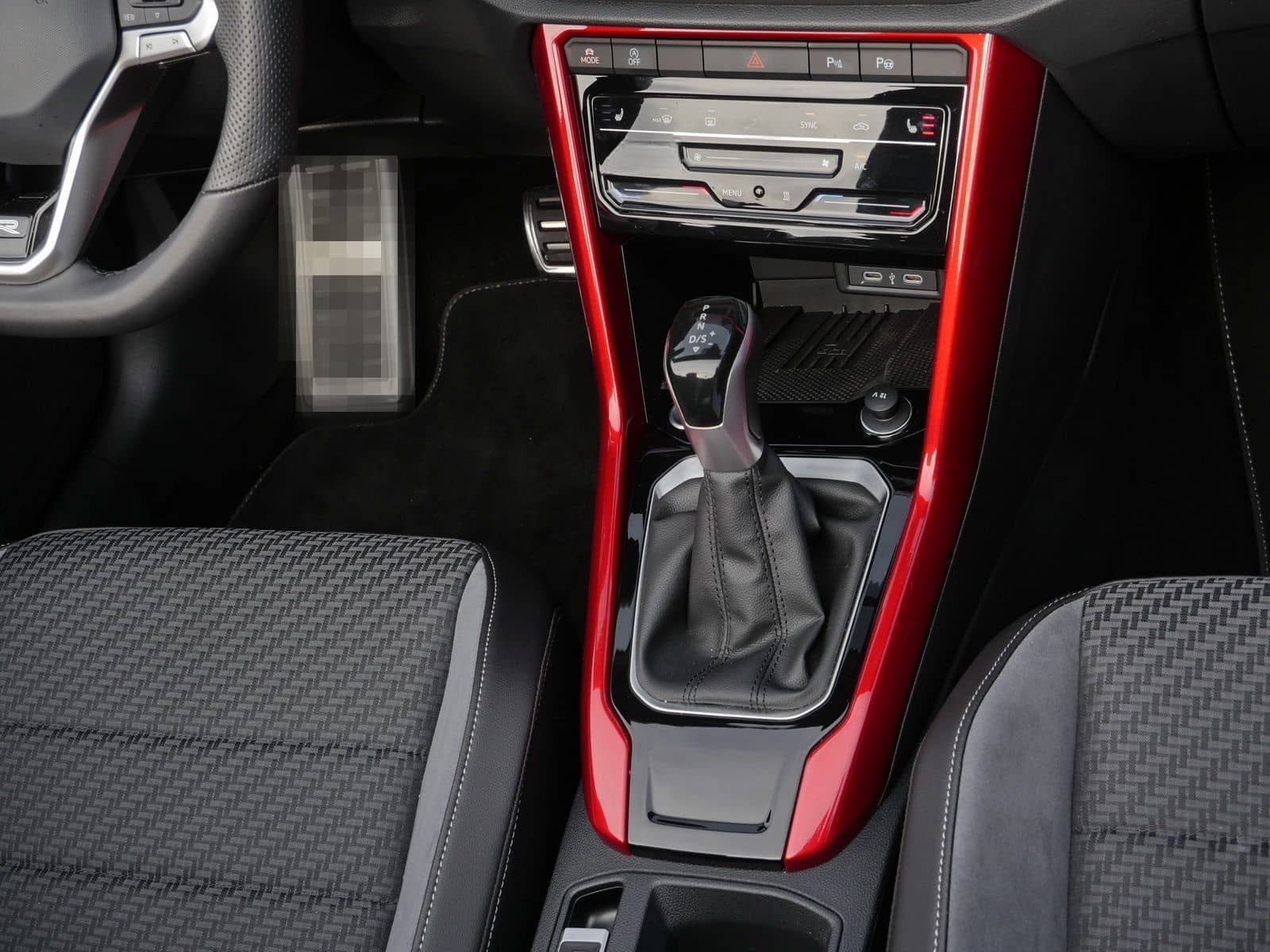 Volkswagen T-Roc Cabriolet R-Line 1.5 TSI Stand*RFK*AHK*ACC foto 7