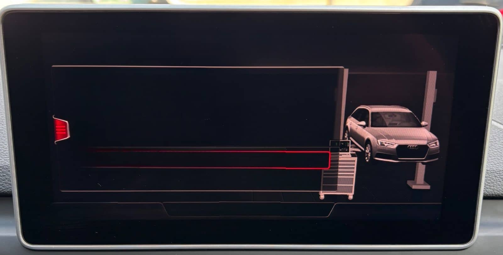 Audi A4 Avant 40 TFSI sport foto 16