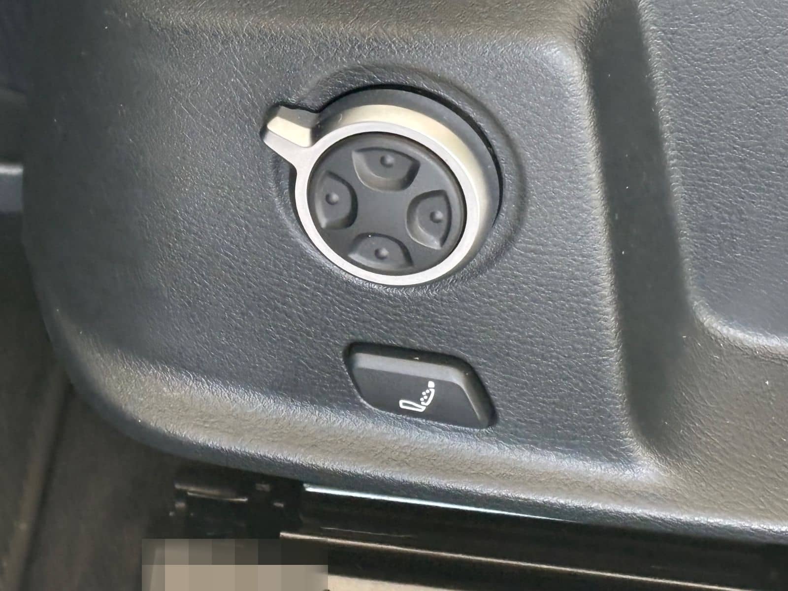 Audi A4 Avant 40 TFSI sport foto 8