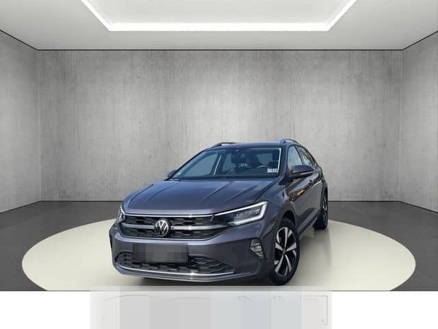 Volkswagen Taigo 1.0 TSI 110 PS DSG *STYLE*ACC APP LED KAM foto 1