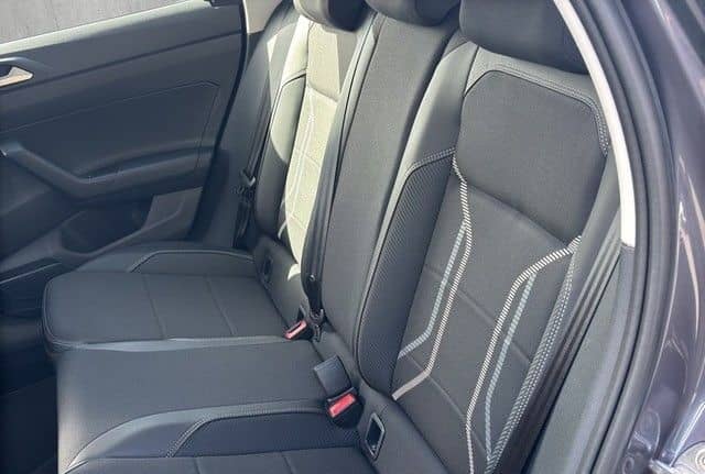 Volkswagen Taigo 1.0 TSI 110 PS DSG *STYLE*ACC APP LED KAM foto 11