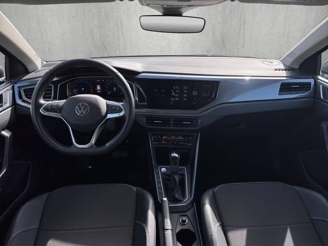 Volkswagen Taigo 1.0 TSI 110 PS DSG *STYLE*ACC APP LED KAM foto 12