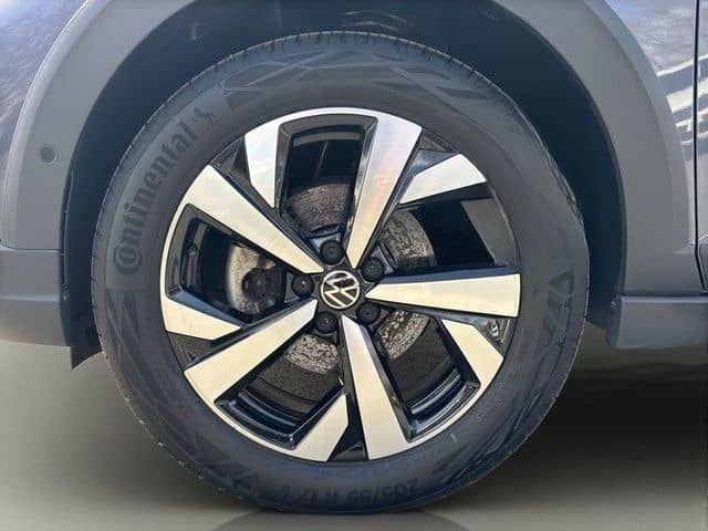 Volkswagen Taigo 1.0 TSI 110 PS DSG *STYLE*ACC APP LED KAM foto 17