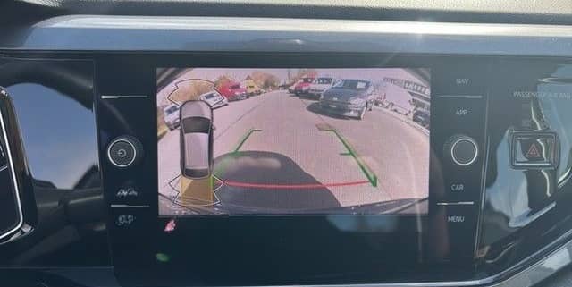 Volkswagen Taigo 1.0 TSI 110 PS DSG *STYLE*ACC APP LED KAM foto 20