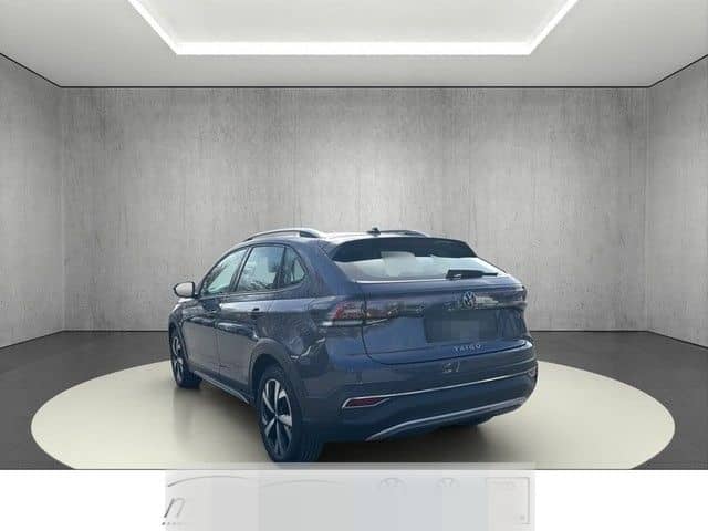 Volkswagen Taigo 1.0 TSI 110 PS DSG *STYLE*ACC APP LED KAM foto 3