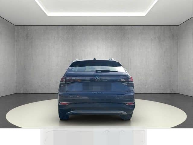 Volkswagen Taigo 1.0 TSI 110 PS DSG *STYLE*ACC APP LED KAM foto 4