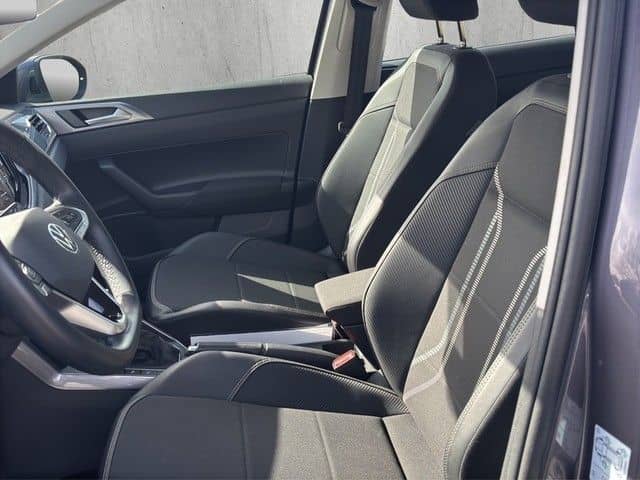 Volkswagen Taigo 1.0 TSI 110 PS DSG *STYLE*ACC APP LED KAM foto 8