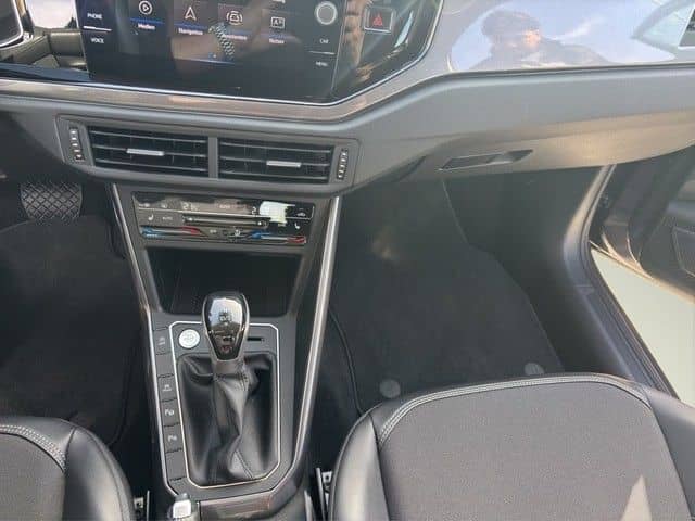 Volkswagen Taigo 1.0 TSI 110 PS DSG *STYLE*ACC APP LED KAM foto 9