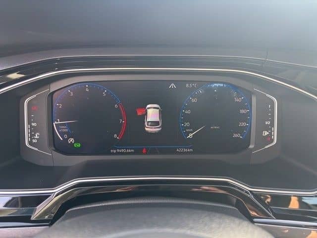 Volkswagen Taigo 1.0 TSI 110 PS DSG *STYLE*ACC APP LED KAM foto 10