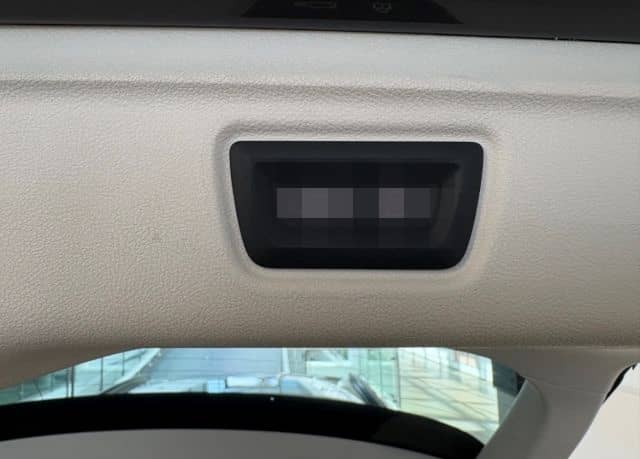 BMW 320 d Touring Navi LED Sportsitze Sitzhzg Tempom foto 16