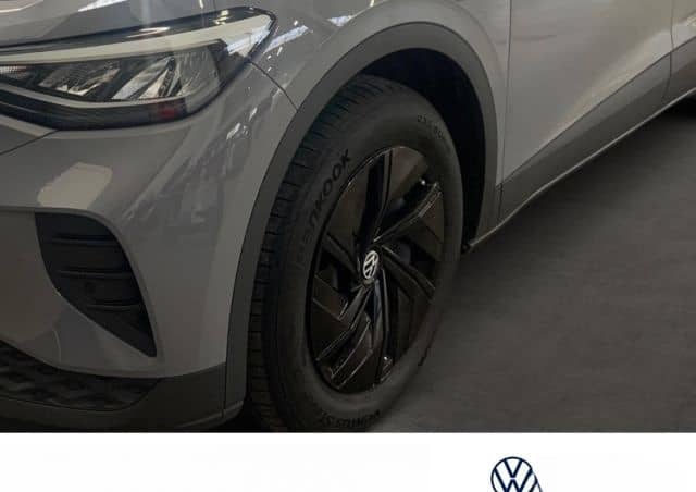 Volkswagen ID.4 PURE PERFORMANCE 52kWh CCS SITZHEIZUNG EINP foto 11