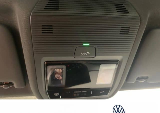 Volkswagen ID.4 PURE PERFORMANCE 52kWh CCS SITZHEIZUNG EINP foto 15