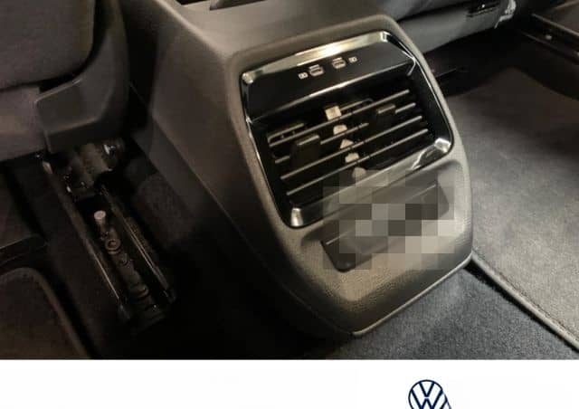 Volkswagen ID.4 PURE PERFORMANCE 52kWh CCS SITZHEIZUNG EINP foto 18